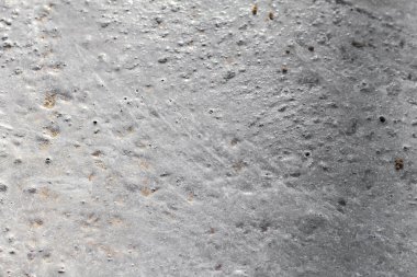 Eski beton duvar, çatlaklar yontma çizikler. doku