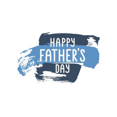 Mavi grunge arkaplanına 