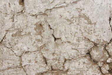 doku eski, kırık Siva, substrat, arka plan, baskı ve internet