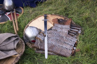 Rus askerleri Slav traditionsrmor Rus askerlerinin tarihi ahistorical zırh