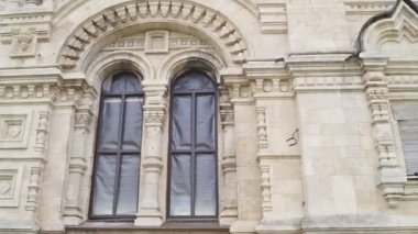 Lipetsk, Rusya 14 Eylül 2018: Kilise Demetrius Berezovka, Selanik'in yok yapı kilise, Hıristiyan ve Katolik Hıristiyan