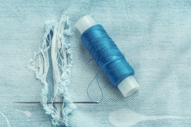 terzi, terzi, dikiş iplik ve örme için metin substrat için kompozisyon