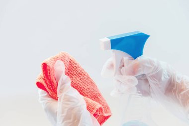 kavram temizlik temizlik maddesi evde, her şey için