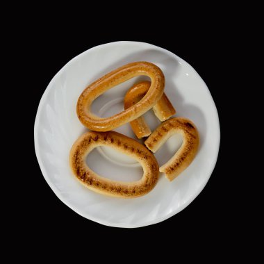 tekerlekler, kurabiye pişirme siyah bir arka plan, şekerci, direksiyon