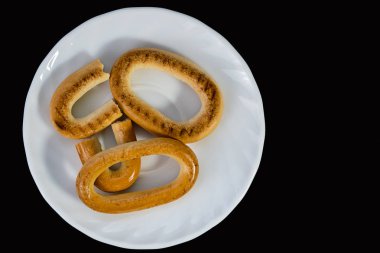 tekerlekler, kurabiye pişirme siyah bir arka plan, şekerci, direksiyon