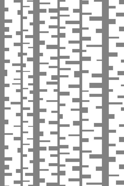Абстрактные минимальные формы фона с прямоугольниками — стоковый вектор