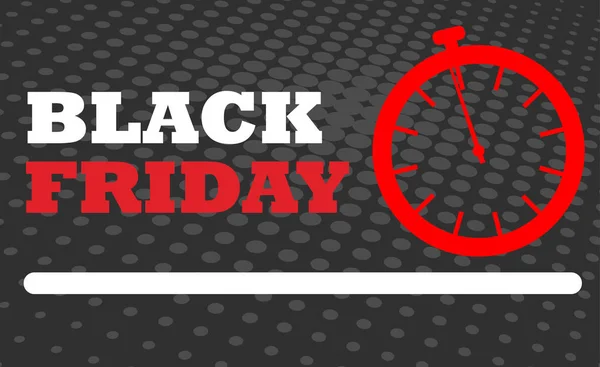 Black Friday special offers background — стоковый вектор