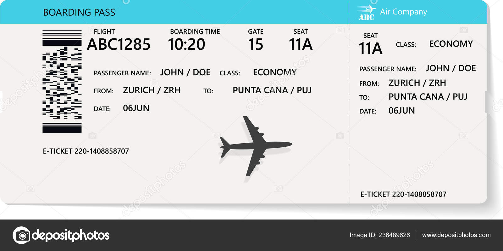 Dise o Realista De Billete De Avi n O Tarjeta De Embarque Vector flight-ticket-prices-in-nigeria-november-2024-nigerian-price
