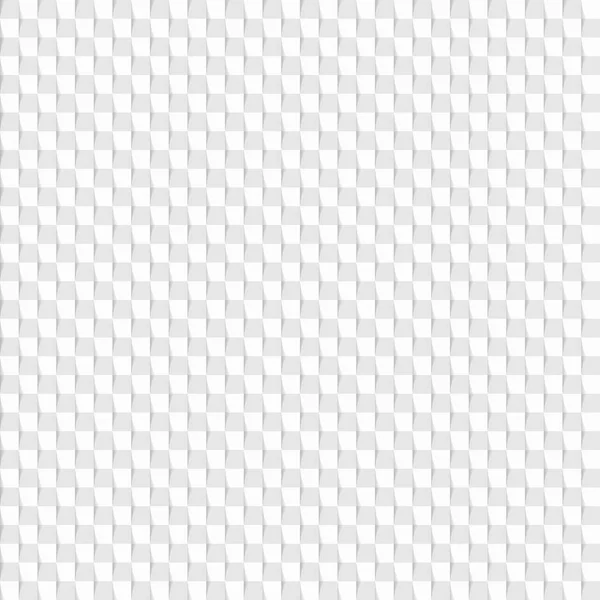 Patroon witg grijze vierkante tegels — Stockvector