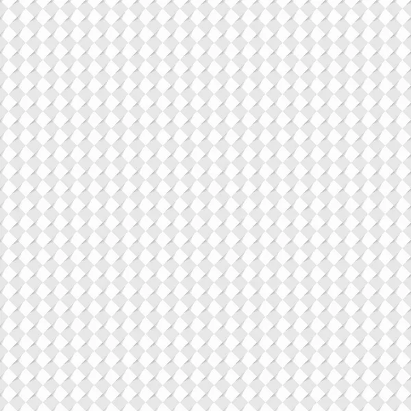 パターン付きの灰色の正方形のタイル — ストックベクタ
