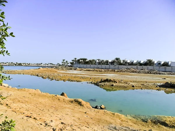 Hurghada Mısır Noth Afrika