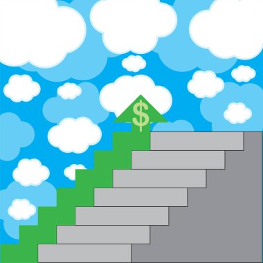 Başarı merdivenleri