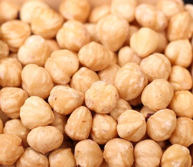 Lezzetli Türk özel