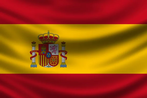 Spanish flagship on the continent of Europe