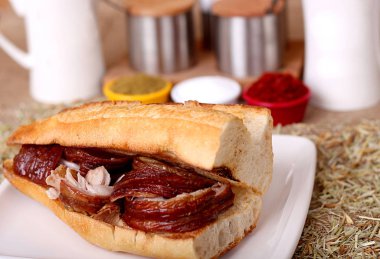 kokorec ustasından turk mutfağı