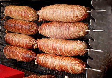 kokorec müşteri hizmetlerine hazır