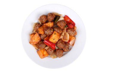 Türkiye 'nin Meşhur ve Lezzetli Ev Yapımı Tabakları