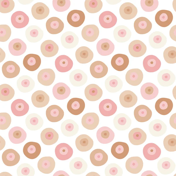 Soyut meme. Dikişsiz desen vektör Illustration.