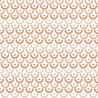 Soyut meme. Dikişsiz desen vektör Illustration.