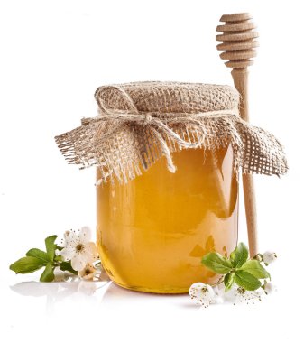 Cam tatlı taze Hohey