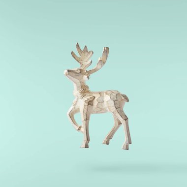 Noel tatili anlayışı. Yüksek çözünürlüklü görüntü