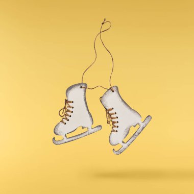 Noel tatili anlayışı. Yüksek çözünürlüklü görüntü