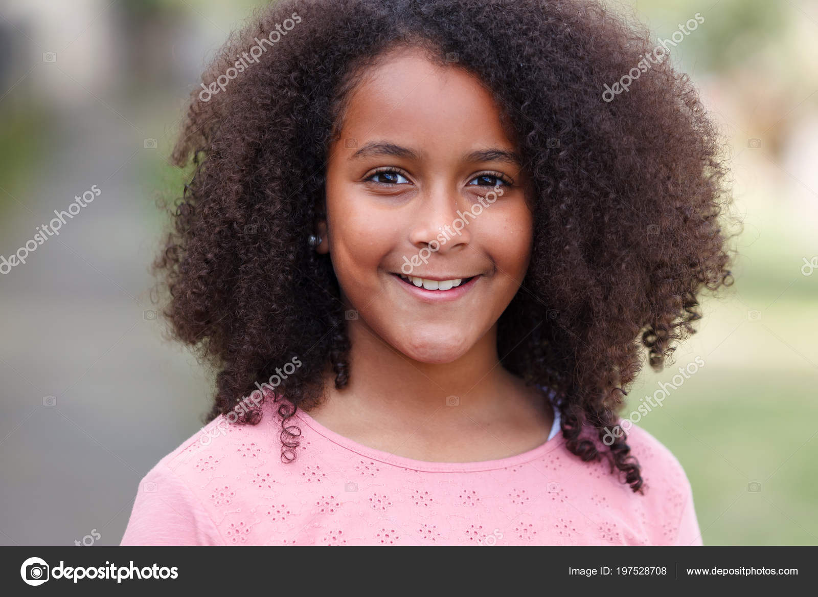 american girl african american