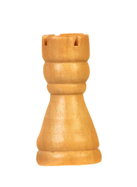 Chess Pieces Tower Stock Image