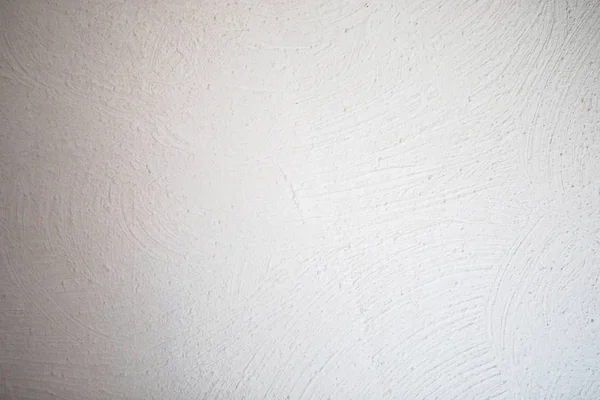 Pared Pintada Blanca Para Usar Como Fondo — Foto de Stock