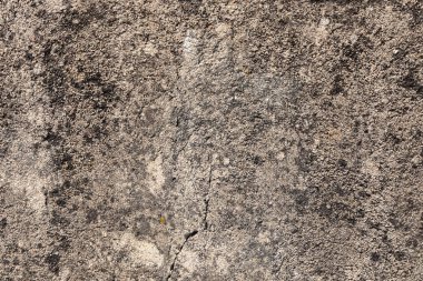 Kirli çimento duvar t