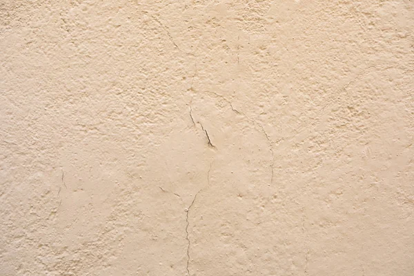 Muro di cemento con vernice — Foto Stock