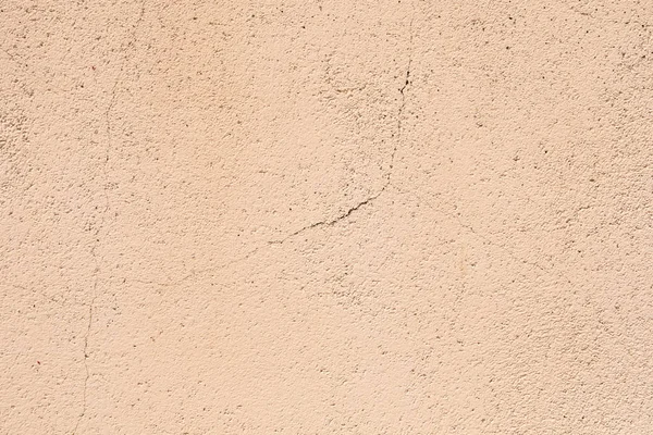 Cement wand met verf — Stockfoto