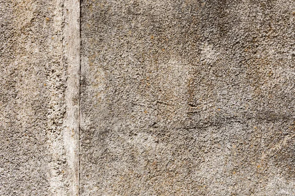 더러운 시멘트 벽 t 스톡 사진