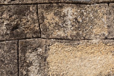 Kirli çimento duvar arka plan olarak kullanmak