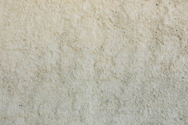 Yüzeyi kaplayan boyaile çimento duvar