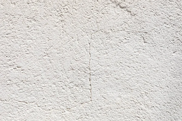 Pared Pintada Blanca Para Usar Como Fondo Pantalla — Foto de Stock