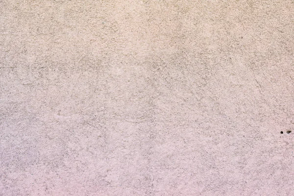 Cement Wand Met Verf Die Het Oppervlak Bedekt — Stockfoto