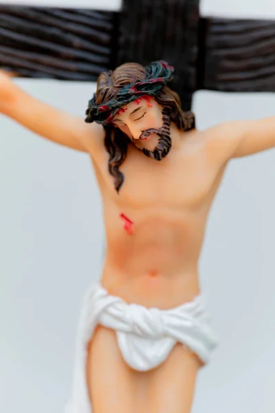 Croce Gesù Cristo — Foto Stock