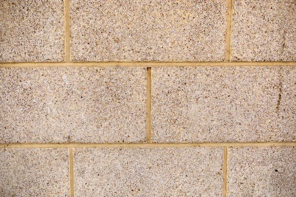 Muro Pietra Marrone Usare Come Carta Parati — Foto Stock
