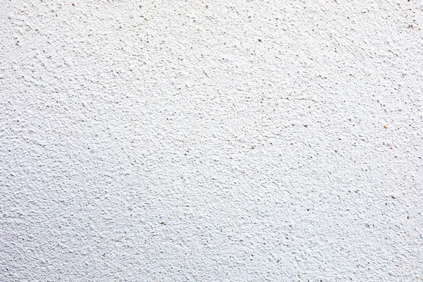 Biała Ściana Malowana Biało Wykorzystania Jako Tło — Zdjęcie stockowe