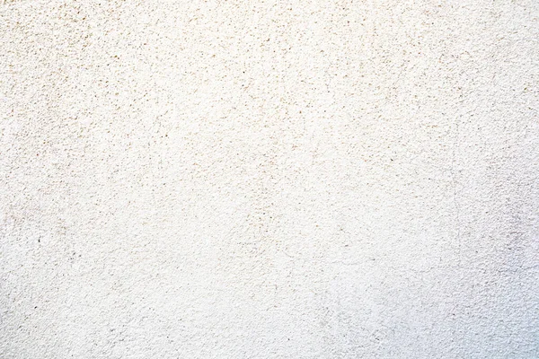 Белая Стена Окрашена Белый Цвет Использования Качестве Фона — стоковое фото