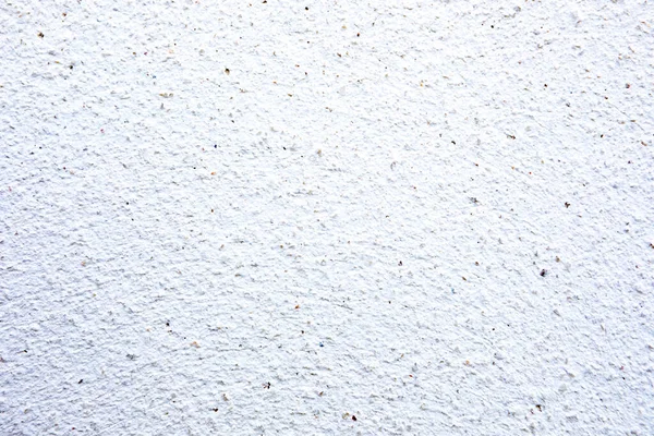 Pared Blanca Pintada Blanco Para Usar Como Fondo — Foto de Stock