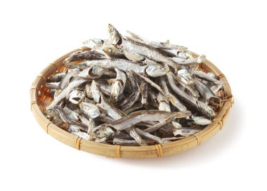 Çorba stok kurutulmuş sardalye Japonya