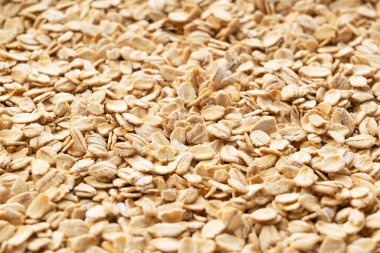 Ekrandaki yulaf ezmesini kapat.