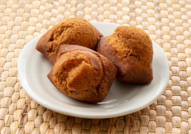 Japon yemek paspasında Okinawa Saater andgi 