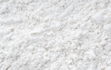 Patates nişastası tüm ekranda