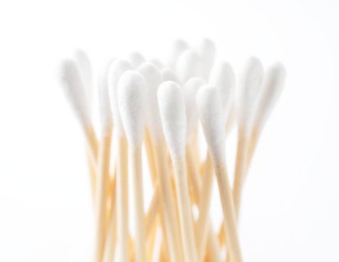 Bambu bezlerini kapatın.