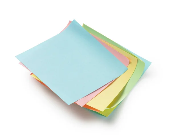 White Board Paper Sticky Notes Index Card High-Res Vector Graphic - Getty  Images