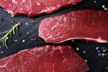 Kıç Steak Barbekü, yaşlı biftek rustik özgeçmişlerine Makinası