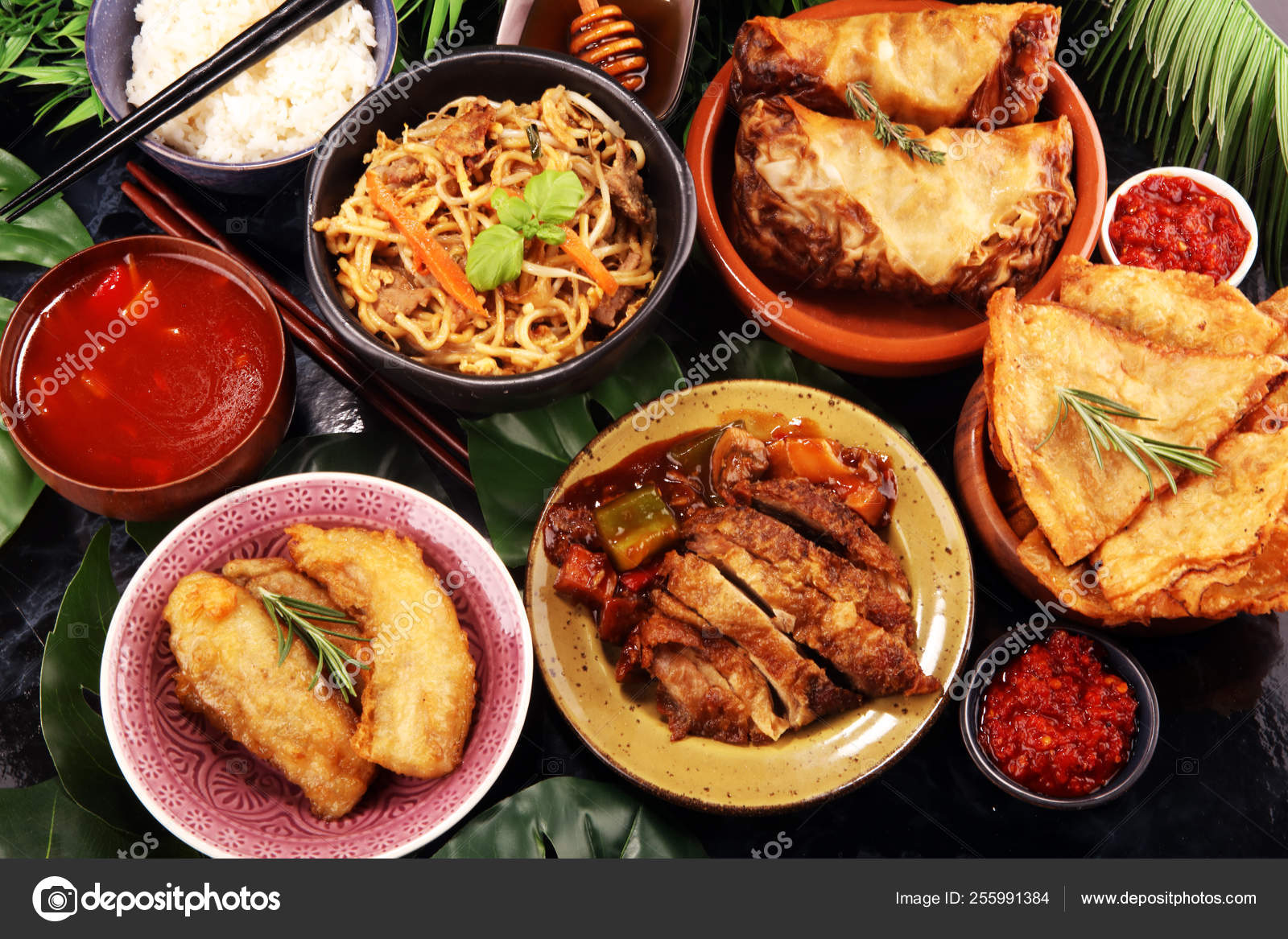 Famous discount chinese restaurant
